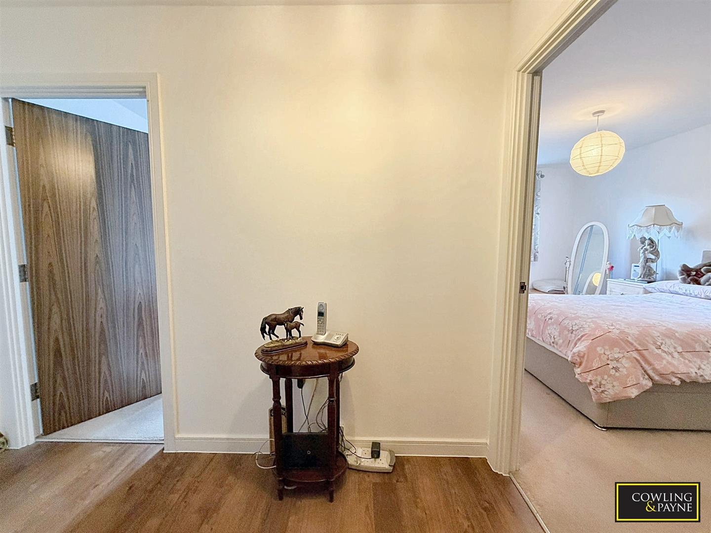 Ramsden Court, Wickford